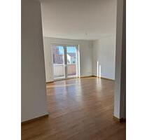 3-Zimmer-Wohnung in Borghorst zentral, Zweitbezug, renoviert - Steinfurt