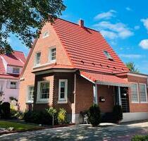 Attraktives Einfamilienhaus in Top-Lage von privat zu vermieten. - Bad Schwartau