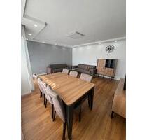 Top gepflegte 3-Zimmer-Wohnung in Stadtmitte Leonberg