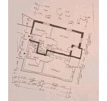 Laatzen Rethen 2 Zimmer Wohnung mit Stellplatz inklusive HK
