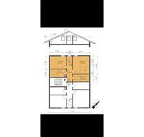 Wohnung in 83313 Siegsdorf - 650,00 EUR Kaltmiete, in Siegsdorf (PLZ: 83313)