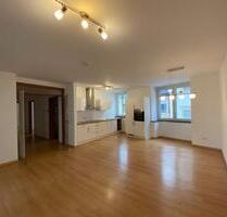 Etagenwohnung | Wittlich | Innenstadt |ca.92m² |zu vermieten