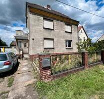 Verkaufe Einfamilienhaus in Apollensdorf - Wittenberg Lutherstadt