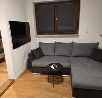 2,5-Zimmer-Wohnung in Frankfurt-Sindlingen - Frankfurt am Main