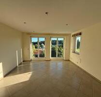 wunderschöne stadtnahe 2 Raum Wohnung mit Gartennutzung - Dillingen an der Donau