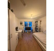 Möblierte 1-Z-Wohnung in Eppendorf - Hamburg