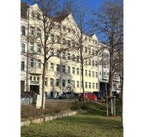 Erstbezug nach umfangreicher Modernisierung - Schickes Appartement mit EBK - Leipzig Südost