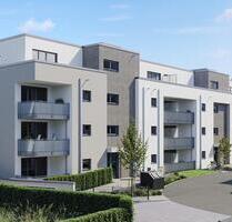 Mit einer Wohnung von VIVAWEST liegt das GLÜCK AUF Ihrer Seite. - Rheinbach