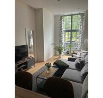 2 - Raumwohnung im Loftstyle - 935,00 EUR Kaltmiete, ca.  65,00 m² in Leipzig (PLZ: 04129) Nord