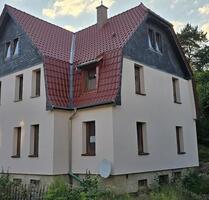 Erstbezug nach Sanierung – 3 Zimmer, EBK & Garten in Pöhlau - Zwickau Auerbach
