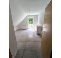 Wohnen in Top-Lage – schöne 2-Zimmer-Wohnung mit Balkon - Rheda-Wiedenbrück