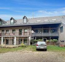 Eschweiler! Waldrandlage! 3-Zimmer mit Garten! Neu saniert!