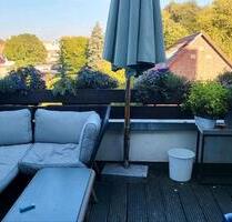 Wunderschöne 4-Raum-Wohnung zu vermieten - Genthin