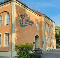 2-Raum-Wohnung - 440,00 EUR Kaltmiete, ca.  74,50 m² in Doberlug-Kirchhain (PLZ: 03253)