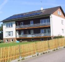 6-Zimmer-Wohnung in Rotthalmünster zu vermieten