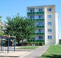 1-Raum-Wohnung mit Balkon zum kleinen Preis - Chemnitz Hilbersdorf