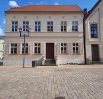 1 Zimmer Wohnung im Zentrum Parchim