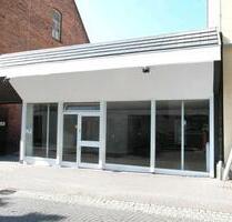 Laden Geschäftsraum - 550,00 EUR Kaltmiete, ca.  66,00 m² in Bad Salzuflen (PLZ: 32107) Biemsen-Ahmsen