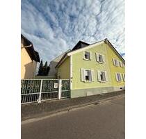Doppelhaushälfte in Hanau-Steinheim – 75 m²