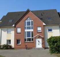 2-Raum-Wohnung in beliebter Lage - Neubrandenburg