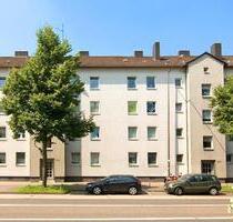 2-Zimmer-Wohnung mit neuem Bad Nähe Westpark - Aachen Aachen-Mitte