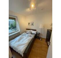 Wohnung zur Untermiete ab 19.09. -12.10. (auch Wiesenpersonal) - München Sendling-Westpark