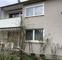 Doppelhaushälfte 6 Zimmer 120qm (im Umbau) - Bergisch Gladbach Alt-Frankenforst