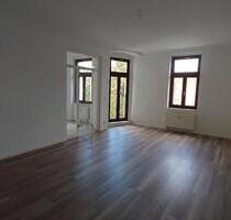 geräumige und ruhige 1-Raumwohnung in zentraler Lage ! - Görlitz