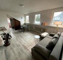 2 Zimmer Wohnung in Schmidt (Möbliert) - Nideggen