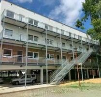 2-Zimmer-Wohnung in Lahnstein abzugeben