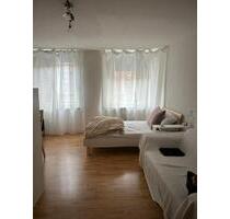 Wohnung in zentraler Lage - 550,00&nbsp;EUR Kaltmiete, ca.&nbsp; 31,00&nbsp;m&sup2; in Nürnberg (PLZ: 90403)