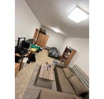 Zimmer im Studentenwohnheim abzugeben - Leipzig Mitte