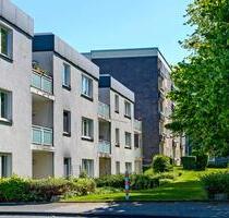Seniorenwohnung. 2-Zimmer-Wohnung in Solingen-Mitte