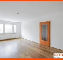 gemütliche 2-Raumwohnung in Debschwitz - Gera