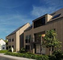 Fertigstellung Ende 2026: 4-Zimmer-Whg 116 m², Naturschutzgebiet - Stuttgart Degerloch