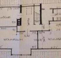 Schöne ca. 70 qm große 2 Zimmer Wohnung zu vermieten - Neustadt in Holstein