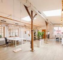 Coworking Plätze in Bürogemeinschaft zu vermieten - Köln Mülheim