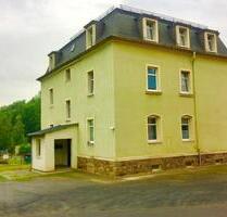Schöne ruhige Wohnung am Stadtrand. - Dresden Cotta