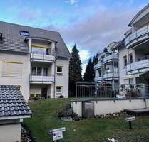 Sonnige, schöne ETW in ruhiger Lage Stadtmitte Tettnang