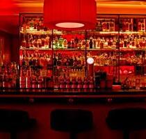 Vollausgestattet - gut laufende Bar - Offenbach Zentrum abzugeben - Offenbach am Main