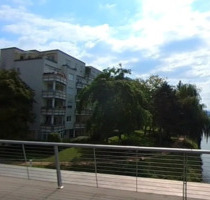 3 Zimmer-Wohnung mit Rheinblick - Weil am Rhein