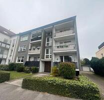 Schöne 3 Zimmer Wohnung 84m2 mit Balkon in Dortmund Wambel