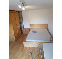 Mitarbeiterwohnung 1 Zimmer Appartement 3X Wohnung WG Vilshofen - Vilshofen an der Donau