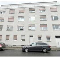 74qm Erdgeschoss Wohnung 3 Zimmer Balkon Keller vermietet - Ludwigshafen am Rhein Parkinsel