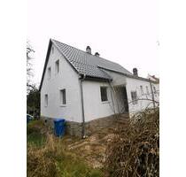 2 Familienhaus in 92660 Neustadt-Waldnaab Zentrum - Neustadt an der Waldnaab