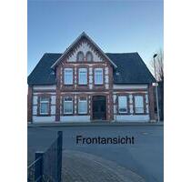 Mehrfamilienhaus in zentraler Lage NEUER PREIS!!!! - Uchte