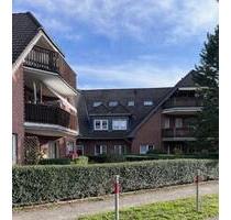 großzügige 1-Raum Wohnung im Dachgeschoss - Nordhausen