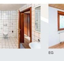 Wohnung zur Vermietung - 650,00 EUR Kaltmiete, in Großbettlingen (PLZ: 72663)
