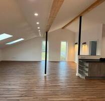 Erstbezug! Wunderschöne 150qm Wohnung in Friedewald zu vermieten - Weitefeld