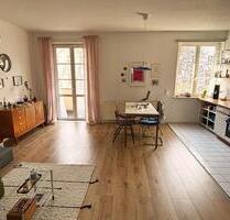 Untermiete für 3 Monate ab Januar | Möblierte 2-Zimmer-Wohnung - Berlin Treptow-Köpenick